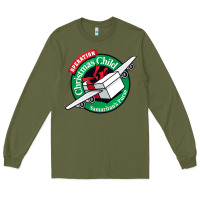 Army Green samaritan's purse operation christmas child funny pullover hoodie Long Sleeve Tee - FloraArt