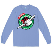 Colony Blue samaritan's purse operation christmas child funny pullover hoodie Long Sleeve Tee - FloraArt