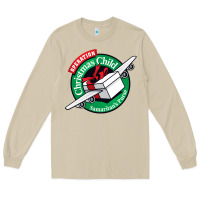 Mushroom samaritan's purse operation christmas child funny pullover hoodie Long Sleeve Tee - FloraArt