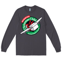 Smoke samaritan's purse operation christmas child funny pullover hoodie Long Sleeve Tee - FloraArt