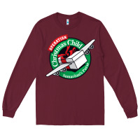 Burgundy samaritan's purse operation christmas child funny pullover hoodie Long Sleeve Tee - FloraArt