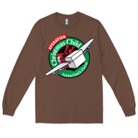 Chestnut samaritan's purse operation christmas child funny pullover hoodie Long Sleeve Tee - FloraArt