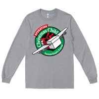 Heather Grey samaritan's purse operation christmas child funny pullover hoodie Long Sleeve Tee - FloraArt