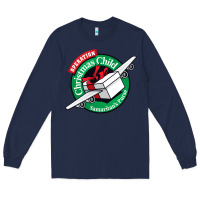 Navy samaritan's purse operation christmas child funny pullover hoodie Long Sleeve Tee - FloraArt