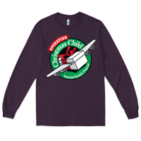 Plum samaritan's purse operation christmas child funny pullover hoodie Long Sleeve Tee - FloraArt