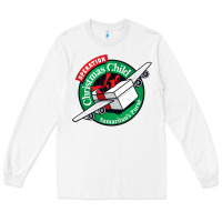 White samaritan's purse operation christmas child funny pullover hoodie Long Sleeve Tee - FloraArt