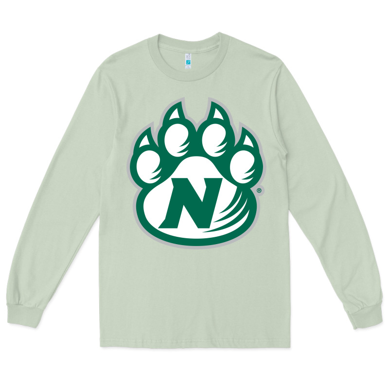 Northwest Missouri State Bearcats Long Sleeve Tee by FloraArt | Teevron
