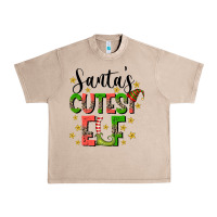 French Oak santas cutest elf Urban Heavy Tee - CowhideDigitalArt