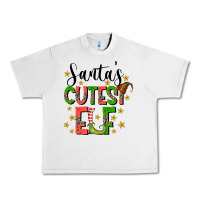 Lunar Rock santas cutest elf Urban Heavy Tee - CowhideDigitalArt