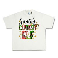 Pistachio santas cutest elf Urban Heavy Tee - CowhideDigitalArt