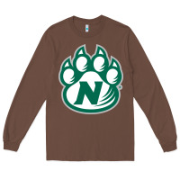 Chestnut northwest missouri state bearcats Long Sleeve Tee - FloraArt