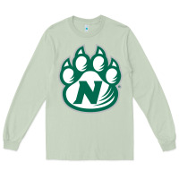 Matcha northwest missouri state bearcats Long Sleeve Tee - FloraArt