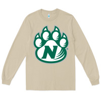 Mushroom northwest missouri state bearcats Long Sleeve Tee - FloraArt