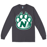 Smoke northwest missouri state bearcats Long Sleeve Tee - FloraArt