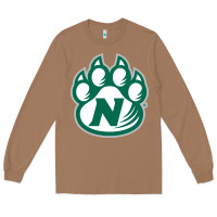 Toasted Coconut northwest missouri state bearcats Long Sleeve Tee - FloraArt