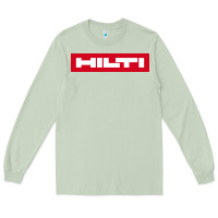 Matcha hilti Long Sleeve Tee - FloraArt