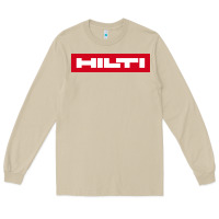 Mushroom hilti Long Sleeve Tee - FloraArt