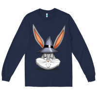 Bugs Bunny Long Sleeve Tee | Teevron