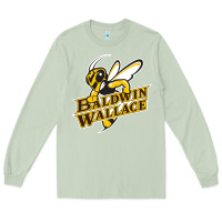 Matcha baldwin wallace university yellowjackets Long Sleeve Tee - FloraArt