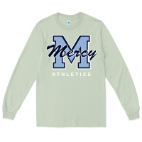 Matcha mercy high school (burlingame, california) Long Sleeve Tee - FloraArt