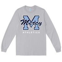 Moon Dust mercy high school (burlingame, california) Long Sleeve Tee - FloraArt
