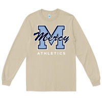 Mushroom mercy high school (burlingame, california) Long Sleeve Tee - FloraArt