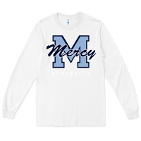 White mercy high school (burlingame, california) Long Sleeve Tee - FloraArt