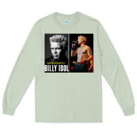 Matcha billy launches book tour for Long Sleeve Tee - FloraArt