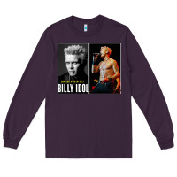 Plum billy launches book tour for Long Sleeve Tee - FloraArt