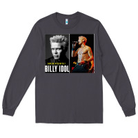 Smoke billy launches book tour for Long Sleeve Tee - FloraArt