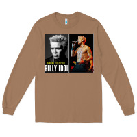 Billy Launches Book Tour For Long Sleeve Tee | Teevron