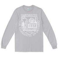 Moon Dust dartmouth newspaper Long Sleeve Tee - FloraArt