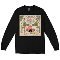 Black Alex G Merch Blessing Shirt Long Sleeve Tee - FloraArt