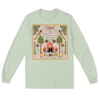 Matcha Alex G Merch Blessing Shirt Long Sleeve Tee - FloraArt