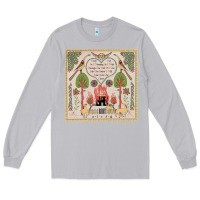 Moon Dust Alex G Merch Blessing Shirt Long Sleeve Tee - FloraArt