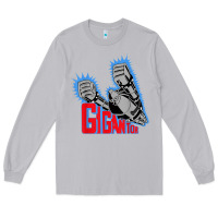Moon Dust Gigantor Essentia Long Sleeve Tee - FloraArt
