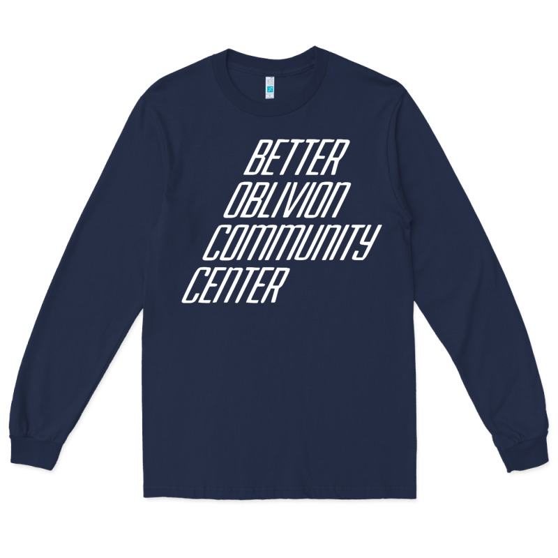 Better Oblivion Community Center Long Sleeve Tee by FloraArt | Teevron