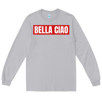 Moon Dust bella ciao tshirt for casa song lovers  men women tshirt t shirt Long Sleeve Tee - FloraArt