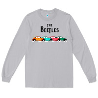 Moon Dust beetles Long Sleeve Tee - FloraArt