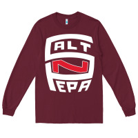 Salt N Pepa Long Sleeve Tee | Teevron