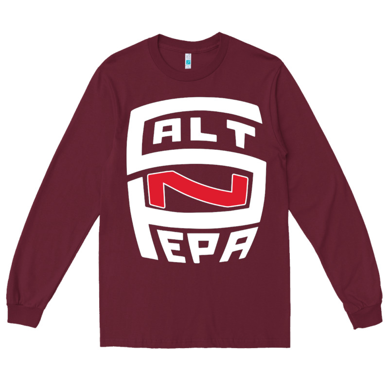 Salt N Pepa Long Sleeve Tee by FloraArt | Teevron