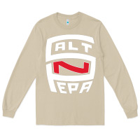 Mushroom salt n pepa Long Sleeve Tee - FloraArt