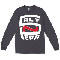 Smoke salt n pepa Long Sleeve Tee - FloraArt