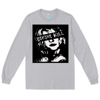 Moon Dust Vintage Bikini Kill Women Classic Long Sleeve Tee - FloraArt
