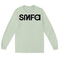 Matcha School of the Museum of Fine Arts at Tufts Long Sleeve Tee - FloraArt