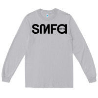 Moon Dust School of the Museum of Fine Arts at Tufts Long Sleeve Tee - FloraArt