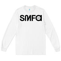 White School of the Museum of Fine Arts at Tufts Long Sleeve Tee - FloraArt