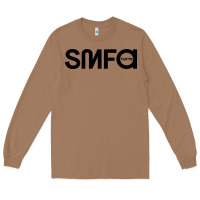 School Of The Museum Of Fine Arts At Tufts Long Sleeve Tee | Teevron