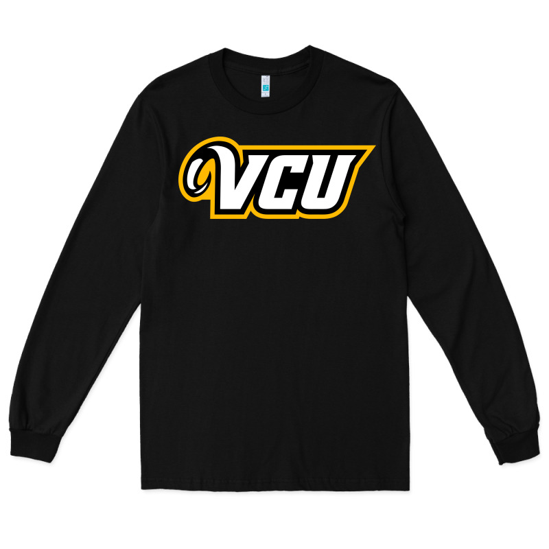 Vcu Gifts Long Sleeve Tee by FloraArt | Teevron