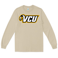 Mushroom vcu gifts Long Sleeve Tee - FloraArt